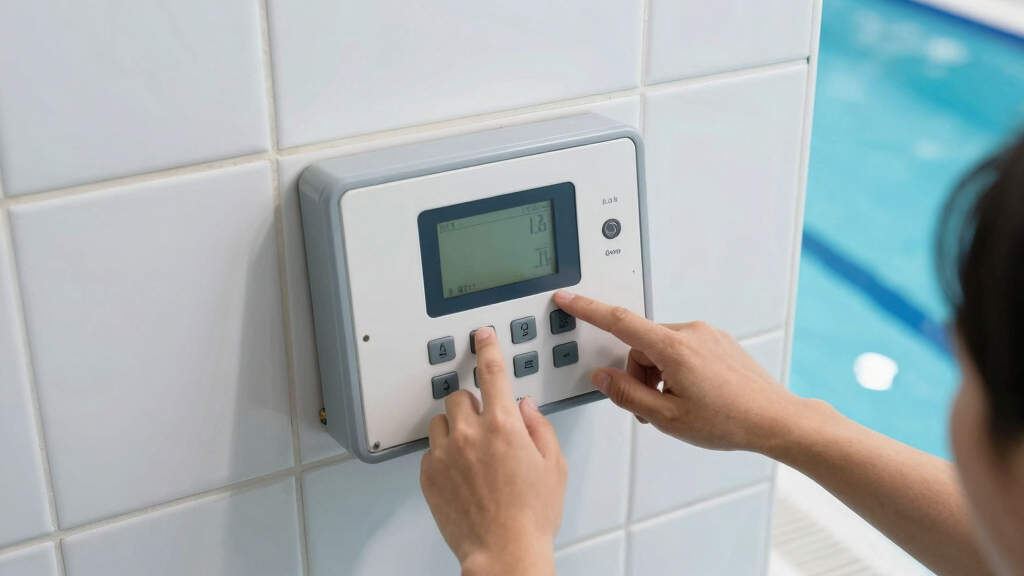 11 Best Pool Automation System in 2026
