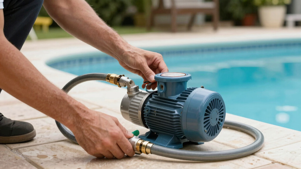 11 Best Pool Pump and Filter Combo in 2026 — The Ultimate Buyer’s Guide