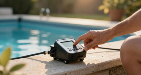 11 Best Pool Pump With Digital Controller in 2026