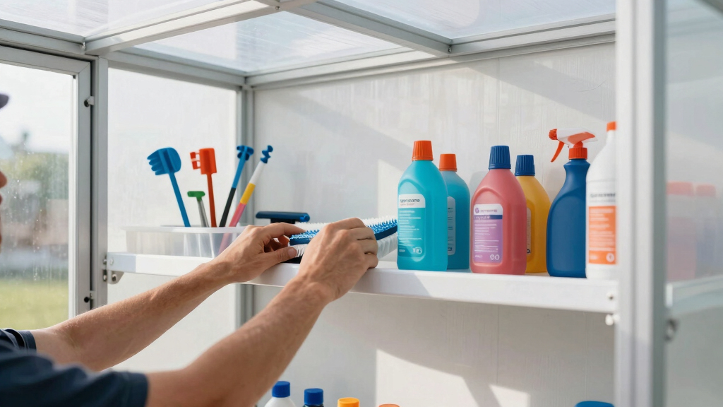 11 Best Resin Storage Shed for Pool Supplies in 2026