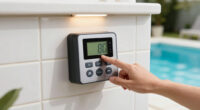 11 Best Smart Freeze Protection Pool Controller in 2026