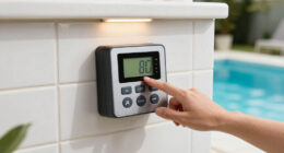 11 Best Smart Freeze Protection Pool Controller in 2026