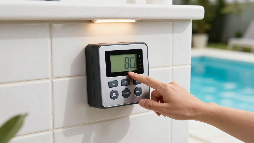11 Best Smart Freeze Protection Pool Controller in 2026