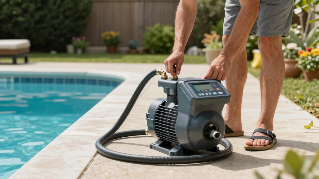 11 Best Variable Speed Pool Pump in 2026