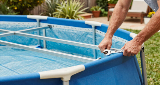 12 Best Above Ground Pool Set in 2026