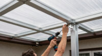 12 Best Aluminum Pergola With Roof in 2026