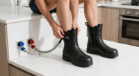 12 Best Best Pneumatic Recovery Boots in 2026