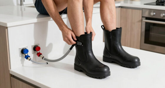12 Best Best Pneumatic Recovery Boots in 2026