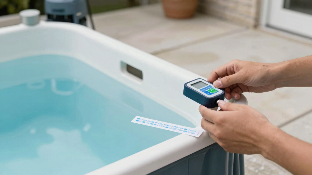 12 Best Best Salt Chlorinator For 40000 Gallon Pool In 2026