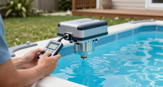 12 Best Best UV Pool System For Above Ground Pools In 2026