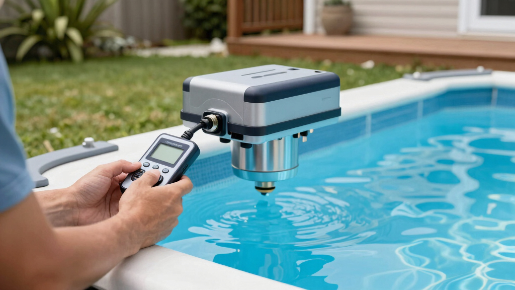 12 Best Best UV Pool System For Above Ground Pools In 2026