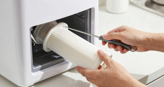 12 Best Easy Clean Cartridge Filter in 2026