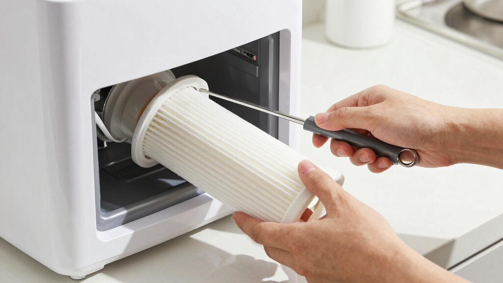 12 Best Easy Clean Cartridge Filter in 2026