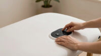 12 Best Electric Massage Table for Therapy Room in 2026