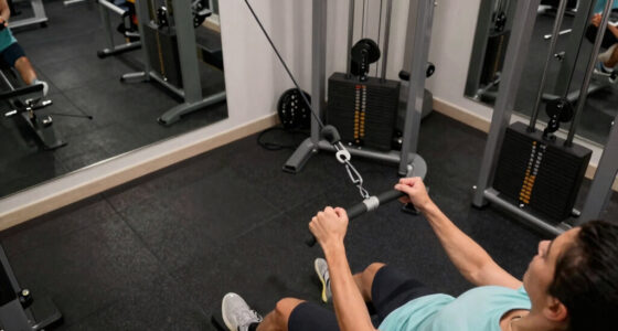 12 Best Home Gym Cable Machine For Swim Training In 2026