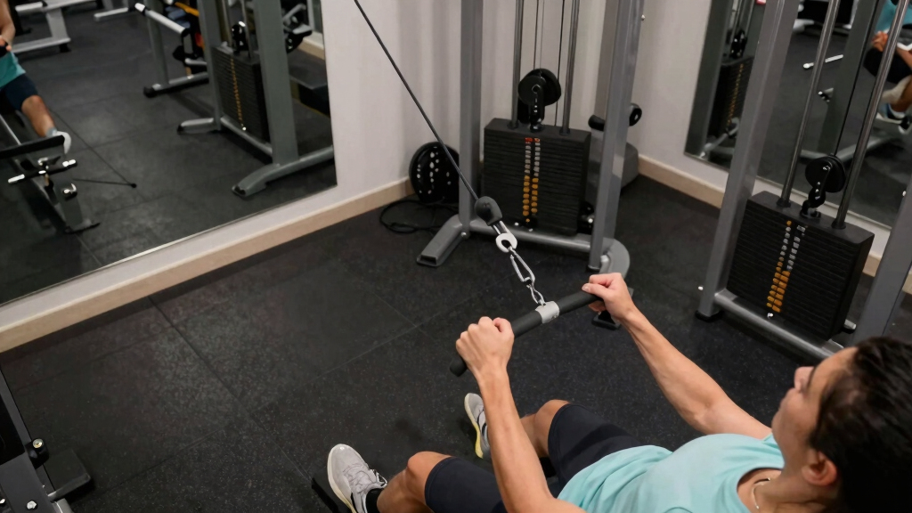 12 Best Home Gym Cable Machine For Swim Training In 2026