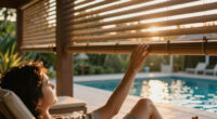 12 Best Louvered Pergola for Pool Deck in 2026