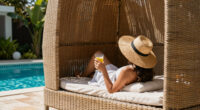 12 Best Outdoor Cabana For Pool In 2026