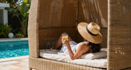 12 Best Outdoor Cabana For Pool In 2026
