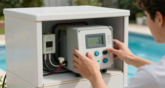 12 Best Pool Automation for Saltwater Systems in 2026