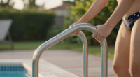 12 Best Pool Handrail for Steps in 2026