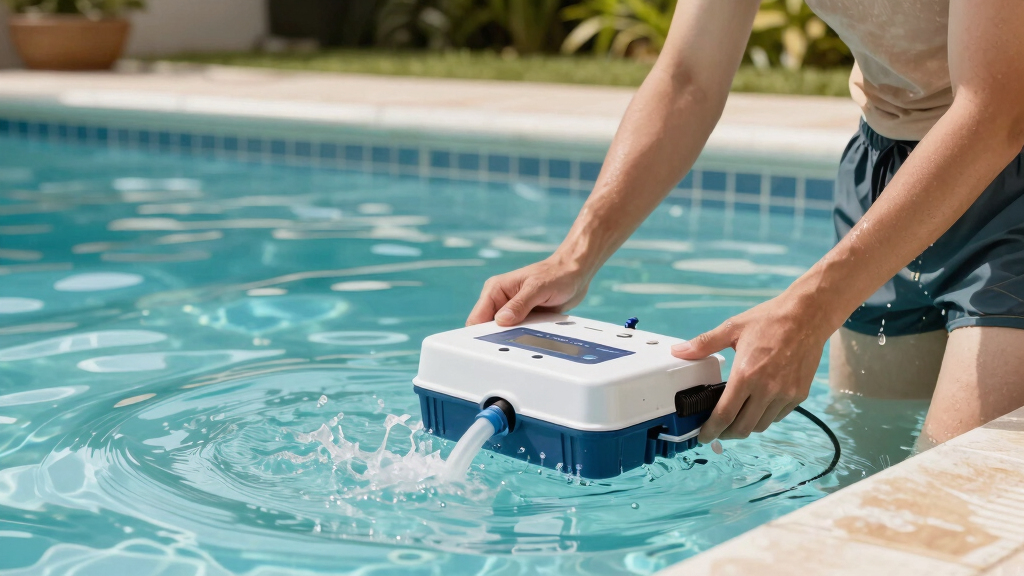 12 Best Pool UV Clarifier in 2026