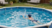 12 Best Resin Above Ground Pool in 2026 — Durable, Low-Maintenance Options