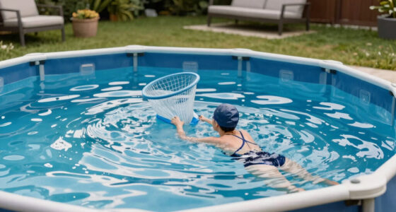 12 Best Resin Above Ground Pool in 2026 — Durable, Low-Maintenance Options