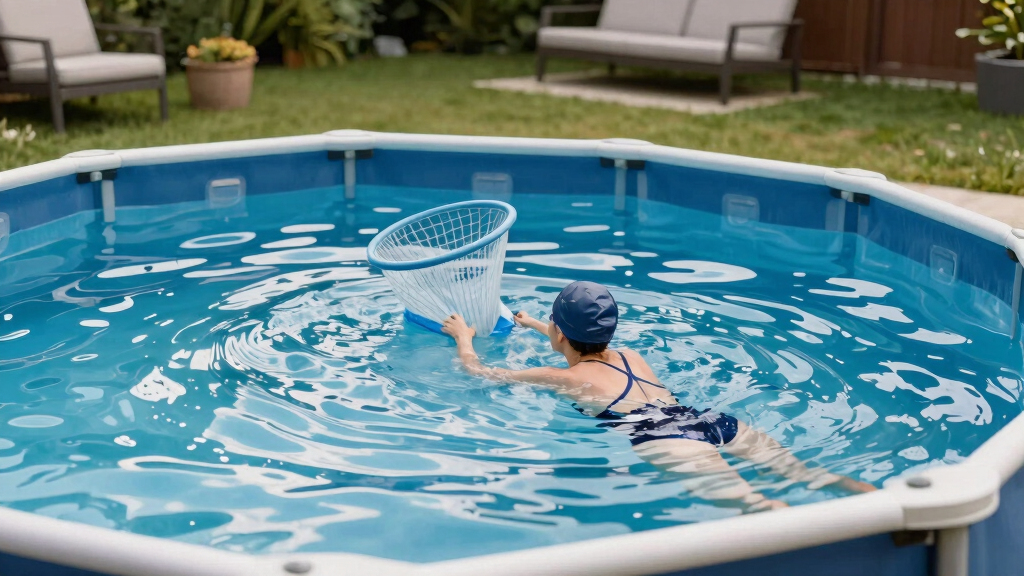 12 Best Resin Above Ground Pool in 2026 — Durable, Low-Maintenance Options