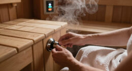 12 Best Sauna For Athlete Recovery In 2026