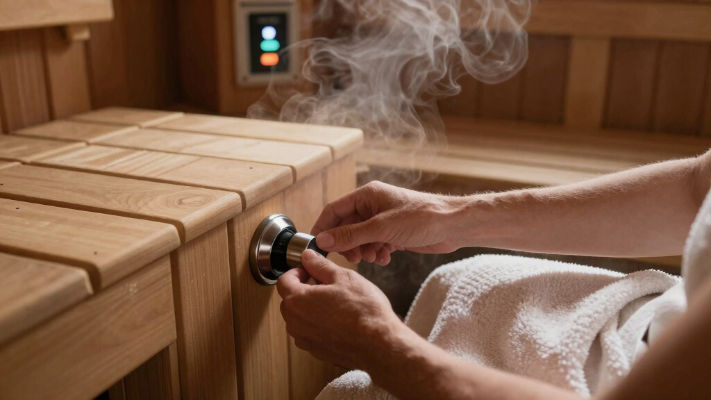 12 Best Sauna For Athlete Recovery In 2026