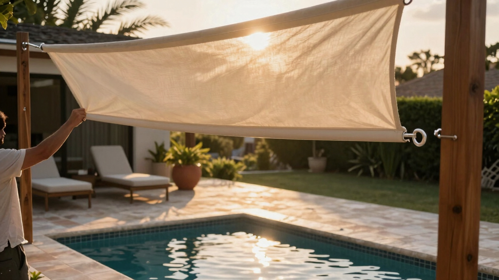 12 Best Shade Structure for Pool Patio in 2026