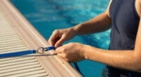 12 Best Swim Tether System for Pool in 2026