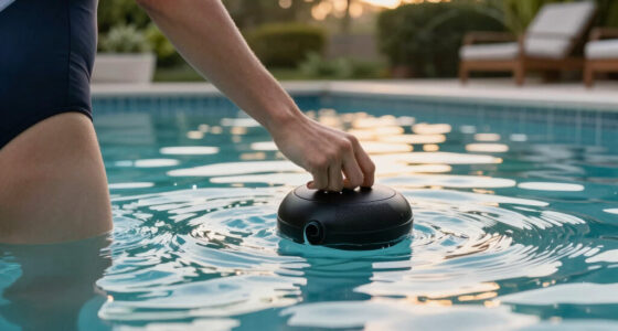 12 Best Underwater Speaker System For Pools in 2026