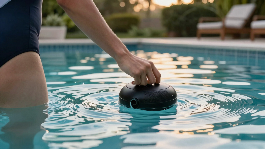 12 Best Underwater Speaker System For Pools in 2026