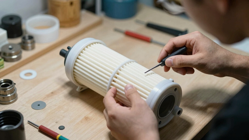 13 Best Best 400 Sq Ft Cartridge Filter in 2026