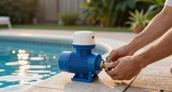 13 Best Best De Pool Filter in 2026