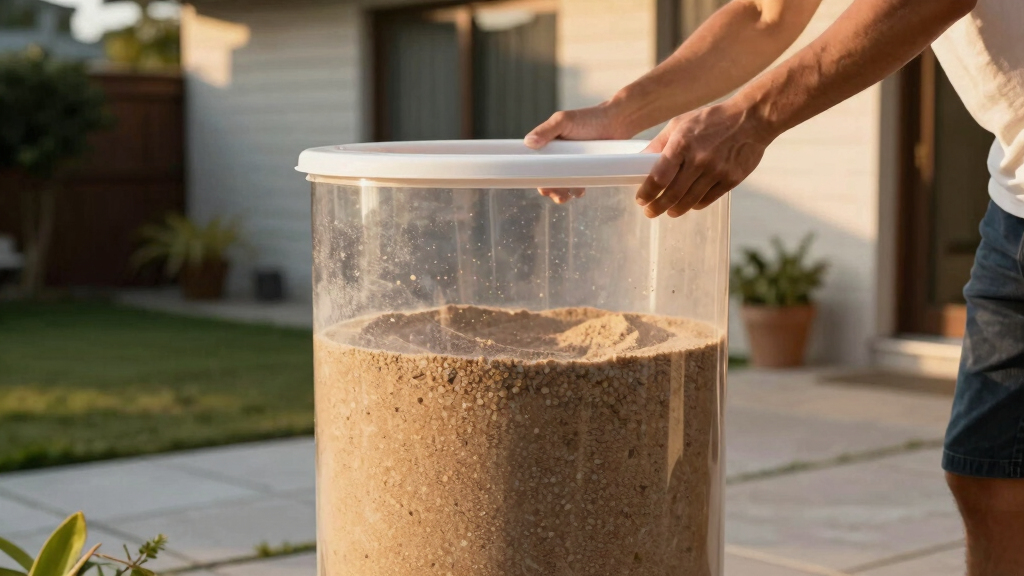 13 Best Commercial Style Sand Filter in 2026
