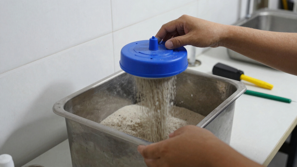 13 Best Deep Bed Pool Sand Filter in 2026