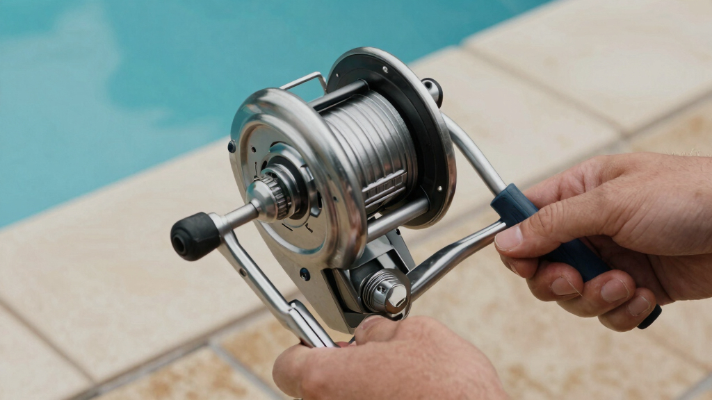13 Best Motorized Pool Cover Reel in 2026 — The Ultimate Buyer’s Guide