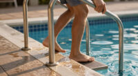 13 Best Non Slip Pool Steps in 2026 — Safe & Secure Pool Entry Solutions