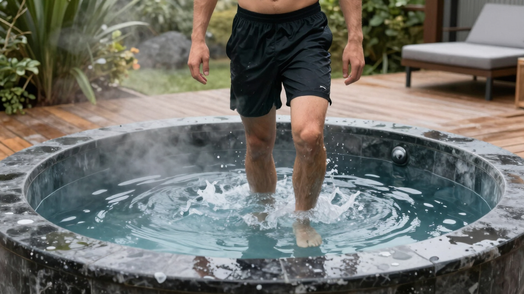 13 Best Outdoor Cold Plunge Setups for 2026