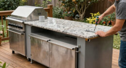 13 Best Outdoor Kitchen Island Kits in 2026
