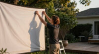 13 Best Outdoor Projector Screen in 2026 — The Ultimate Buyer’s Guide