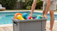 13 Best Outdoor Storage Deck Box for Pool Toys in 2026
