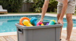 13 Best Outdoor Storage Deck Box for Pool Toys in 2026