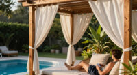 13 Best Pergola for Pool Area in 2026