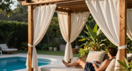 13 Best Pergola for Pool Area in 2026