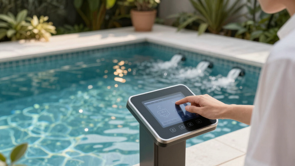 13 Best Pool Automation for Pool and Spa Combo in 2026