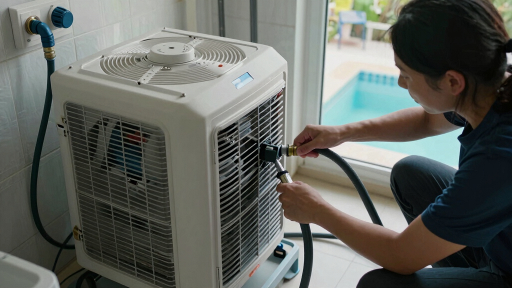 13 Best Pool Chiller for Lap Pools in 2026